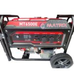 موتور برق ماتریکس مدل MT6500E