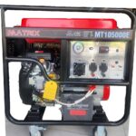 موتور برق ماتریکس مدل MT10500E
