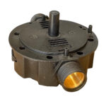واسطه ست کنترل با سوپاپ مدل DSK-8.1