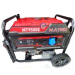 موتور برق ماتریکس 8.5 کیلووات (مدل Matrix MT9500E)