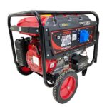 موتور برق کواکس 8.5 کیلو وات مدل EPH12500E2